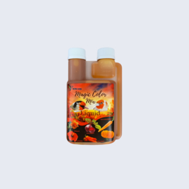 Herb Bird Mix Magic Color Liquid 300 ml
