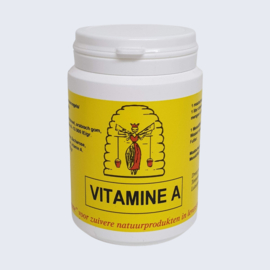 De Imme Vitamine A 100gr