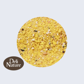 Deli Nature eivoer geel droog 1 kg