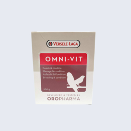Versele-Laga Omni-Vit 200 gr
