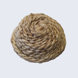 Inlegnest jute 10 cm Ø