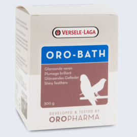 Versele-Laga Oro-Bath 300gr