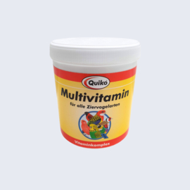 Quiko Multivitamine 375 gr