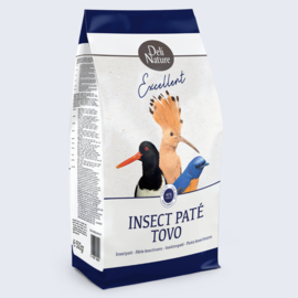 Deli Nature Insecten paté Tovo
