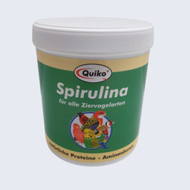 Quiko Spirulina 250 gr