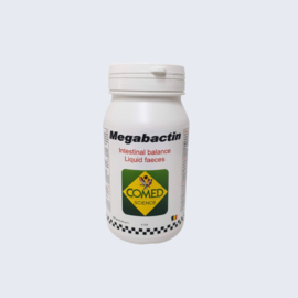 Comed  Megabactin Bird 300 gr