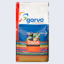 Garvo 3866 Solution universeelvoer ca. 1,5kg