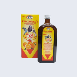 Quiko Combex-V 500 ml