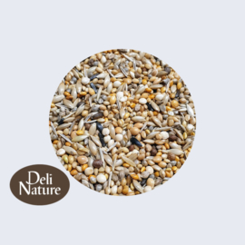 Deli Nature 84 APV gouldamadine ca. 5 kg (2 x 2,5kg)