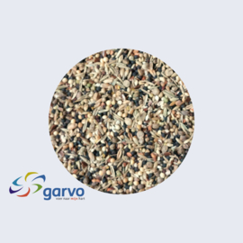 Garvo 5333 onkruidzaad ca. 2,5 kg