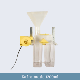 Kaf-O-Matic 1200ml