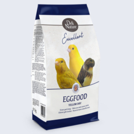 Deli Nature eivoer geel droog  ca. 1kg