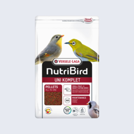 NutriBird Uni Komplet 1kg