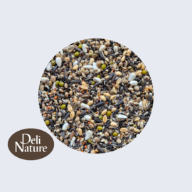 Deli Nature 38 Kiemzaad Europese vogels suprème ca. 2,5 kg