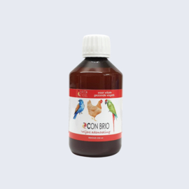 Vitavogel Con Brio Ademvrij 250 ml