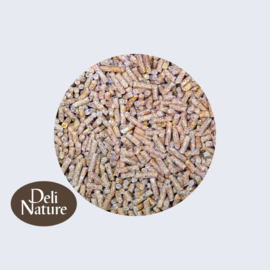 Deli Nature GalliX Ornamental Onderhoud Korrel ca. 2,5 kg