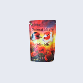 Herb Bird Mix Natural Magic Color Mix 150 gram