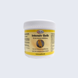 Quiko Geel Intensief 100 gr
