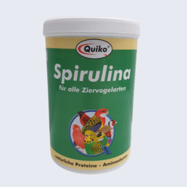 Quiko Spirulina 500 gr