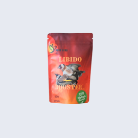 Herb Bird Mix libido Booster 150 gr
