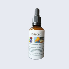 Sjoerd Zwart Eriecab  50 ml