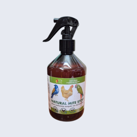 Vitavogel Natural Mite Stop 500 ml