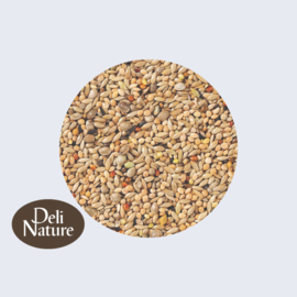 Deli Nature 66 Parkiet super ca. 5k g (2 x 2,5kg)