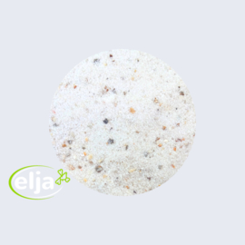 Q-Schelpenzand met anijs ca. 20kg