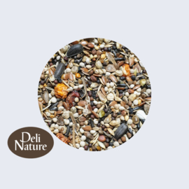 Deli Nature 96 goudvinken ca. 5 kg (2 x 2,5 kg)