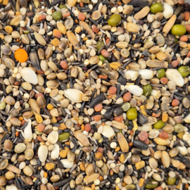 Herb Bird Mix Kiemzaad mix ca. 2,5kg