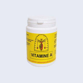 De Imme Vitamine A 100 gr