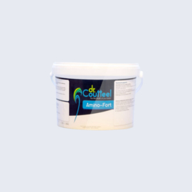 Dr. Coutteel Amino-Fort 1 kg