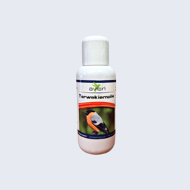 Avian Tarwekiemolie 100 ml