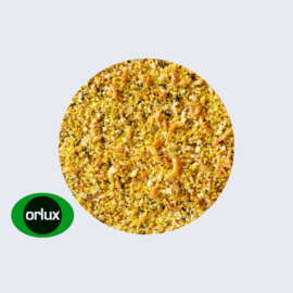 Orlux eivoer Gold Patee (VET) voor tropische vogels 1 kg