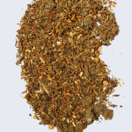 Herb Bird Mix Liver Tea 250 gram