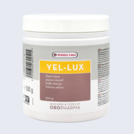 Versele-Laga Yel-Lux 500gr