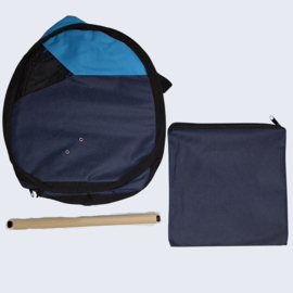 Trixie transport tas tbv parkieten