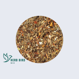 Herb Bird Mix Liver Tea 250 gr
