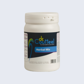 Dr. Coutteel Herbal Mix 500 gr