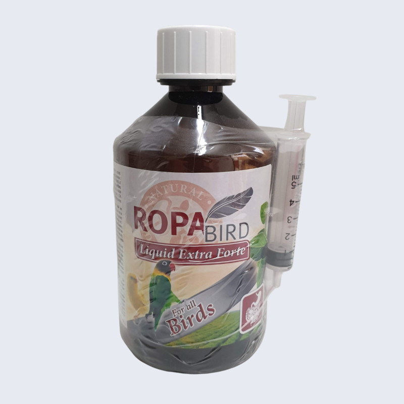 RopaBird Liquid Extra Forte 500ml