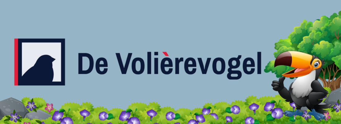 De Volièrevogel