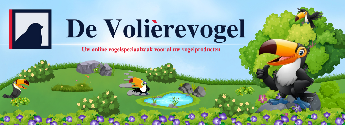 De Volièrevogel