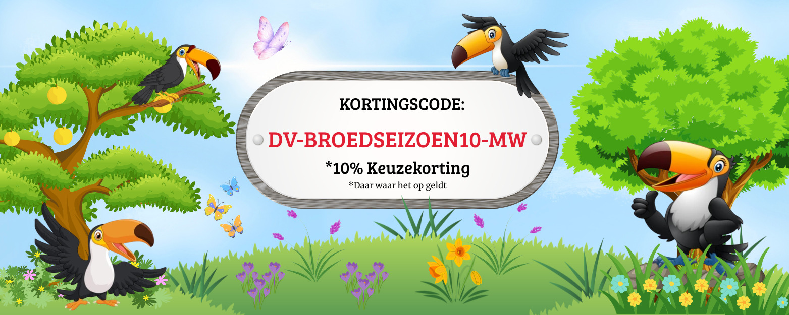 Keuzekorting broedseisoen10