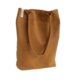 Shopper Plain M/ Camel