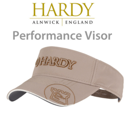 #HCLOV010: Hardy® Performance Visor