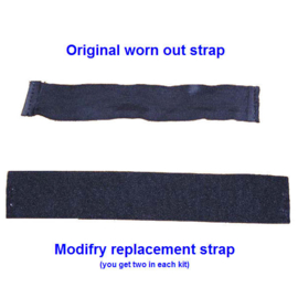 Modifry straps