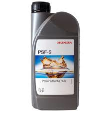 Power Steering Fluid  PSF-S