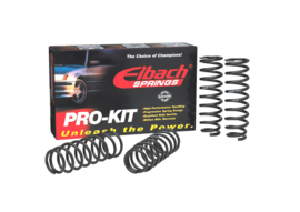 Eibach Pro-kit Verlagingsveren 25/30mm (S2000 99-09)