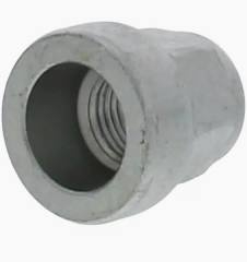 Moer 12mm zelfborgend  voorzijde (99-09)