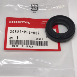 Bobine rubber O-ring